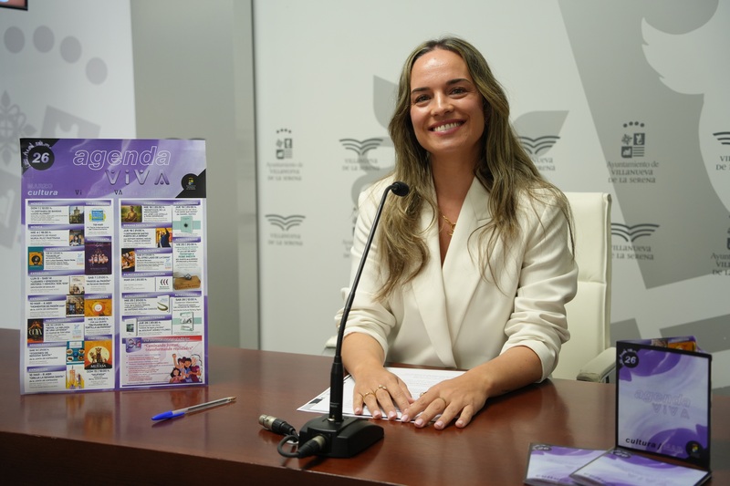 Música, exposiciones, literatura, cine, charlas… entre las actividades de la programación cultural de marzo