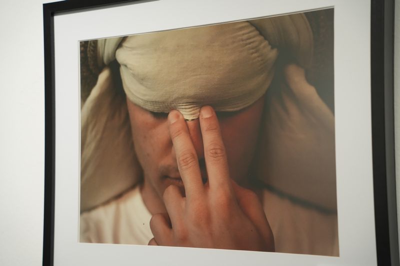 Fernando Sembrador gana el décimo tercer concurso fotográfico 