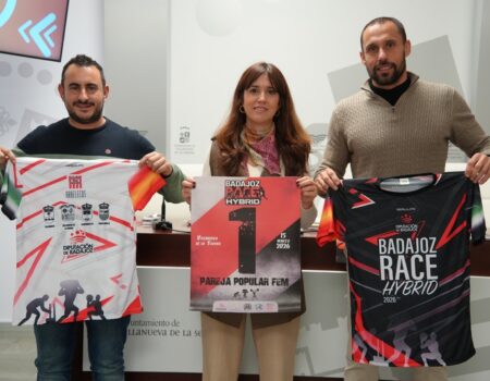 Villanueva de la Serena acoge este domingo el evento deportivo “Badajoz Race Hybrid”