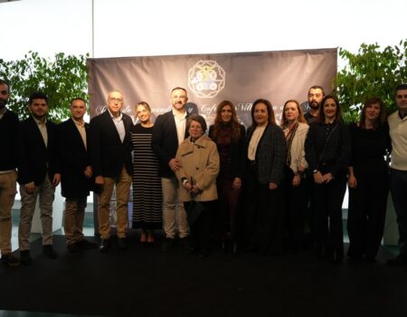Cuatro tapas sobre comidas típicas de Semana Santa, en la VIII Muestra Gastronómica “Los Fogones de Semana Santa”