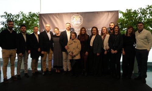 Cuatro tapas sobre comidas típicas de Semana Santa, en la VIII Muestra Gastronómica “Los Fogones de Semana Santa”