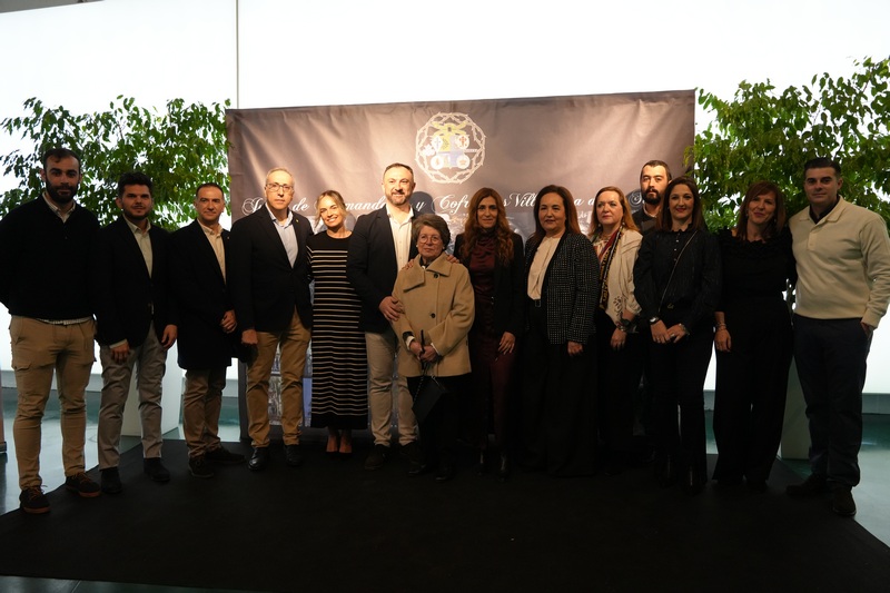 Cuatro tapas sobre comidas típicas de Semana Santa, en la VIII Muestra Gastronómica “Los Fogones de Semana Santa”