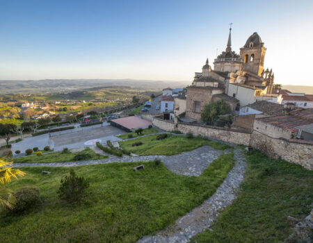 La concejalía de Turismo organiza un viaje a Jerez de los Caballeros, dentro de la actividad “Villanueva Viajera”