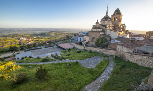 La concejalía de Turismo organiza un viaje a Jerez de los Caballeros, dentro de la actividad “Villanueva Viajera”