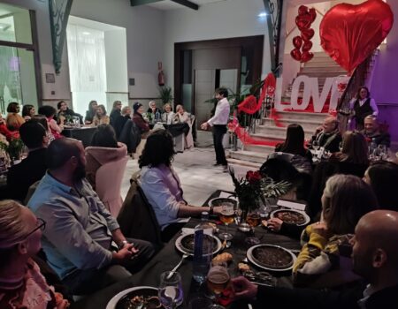 El próximo jueves 16, vuelve una nueva cita con las “Tapas Clandestinas”