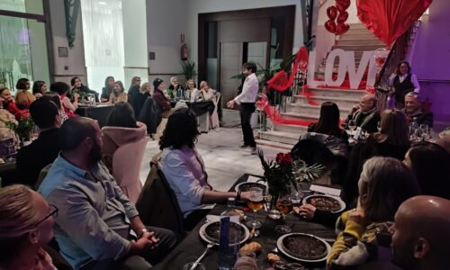 El próximo jueves 16, vuelve una nueva cita con las “Tapas Clandestinas”