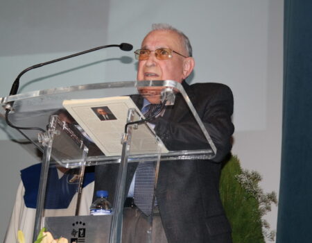 La escuela municipal de música llevará el nombre de Don Antonio Guisado Tapia