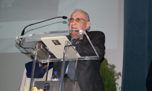 La escuela municipal de música llevará el nombre de Don Antonio Guisado Tapia