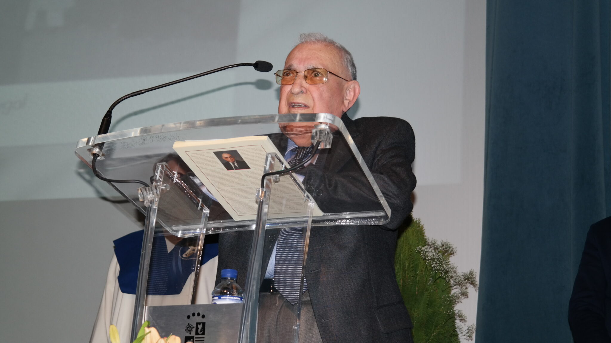 La escuela municipal de música llevará el nombre de Don Antonio Guisado Tapia