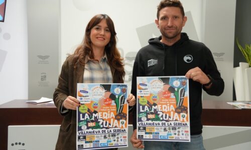 El 3 de mayo se celebrará la II Media Maratón del Zújar