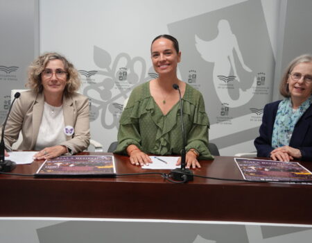 El teatro Las Vegas acoge el 8 de mayo la gala solidaria de Adelex por el Día Mundial del Lupus