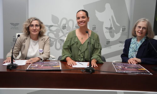 El teatro Las Vegas acoge el 8 de mayo la gala solidaria de Adelex por el Día Mundial del Lupus