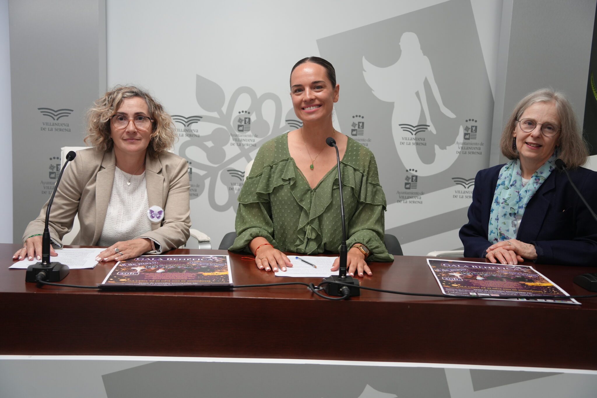 El teatro Las Vegas acoge el 8 de mayo la gala solidaria de Adelex por el Día Mundial del Lupus