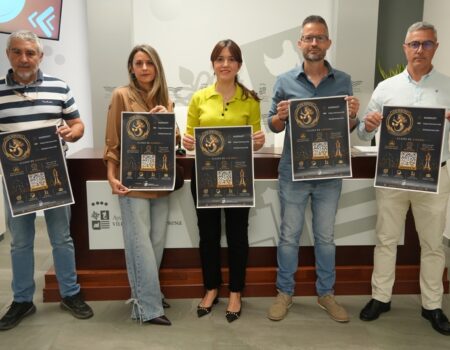 Nace en Villanueva de la Serena el Club Deportivo de Ajedrez “Los Serones”