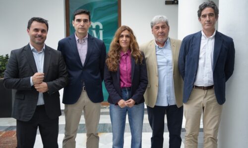 Diego Vaya y Gregorio González, presentan sus novelas, finalista y ganadora, del 45 Premio Literario Felipe Trigo