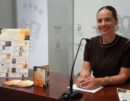 Se presentan nuevas iniciativas y propuestas culturales para el mes de mayo