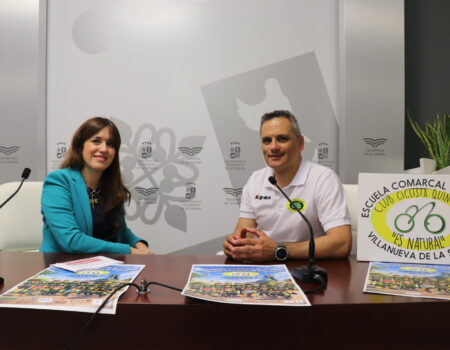 Villanueva de la Serena será el epicentro del ciclismo base con la celebración del II Gran Premio circuito Diputación de Badajoz