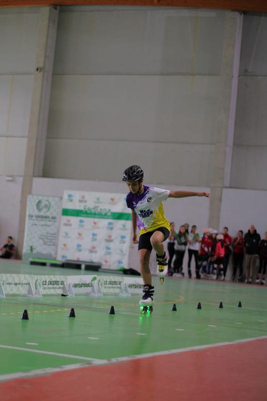Guille Jaraíz y Leo Jaraíz, subcampeones nacionales de skatecross, ofrecerán una masterclass de pumptrack