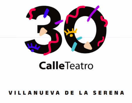 XXX Festival Internacional de Teatro en la Calle