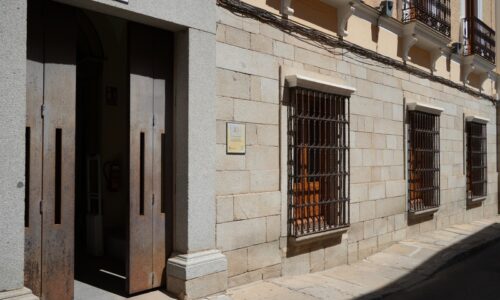 Se amplía el horario de la biblioteca a partir del 11 de mayo
