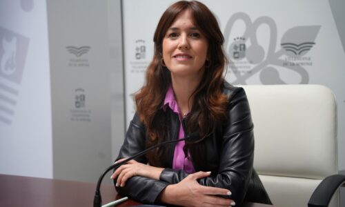 La piscina municipal de verano contará con un nuevo parque acuático infantil