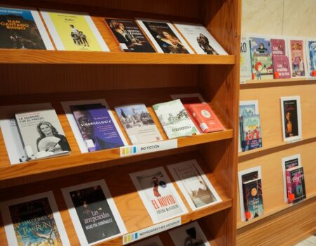 “Generación beat”, ciclo de literatura del mes de mayo en la biblioteca Felipe Trigo