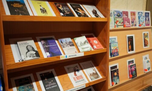 “Generación beat”, ciclo de literatura del mes de mayo en la biblioteca Felipe Trigo