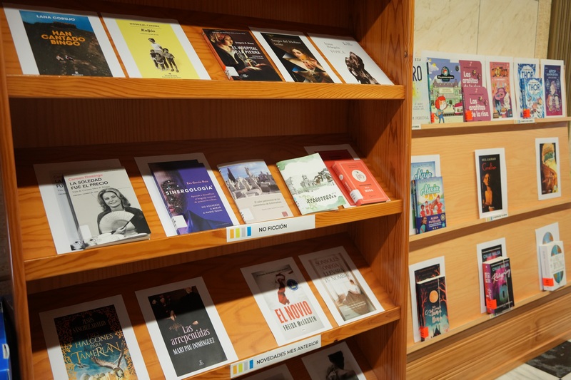 “Generación beat”, ciclo de literatura del mes de mayo en la biblioteca Felipe Trigo