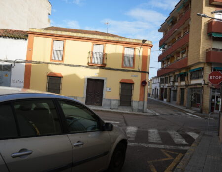 Aprobado el proyecto de remodelación de la confluencia entre las calles López de Ayala, Pocillo y Castelnovo