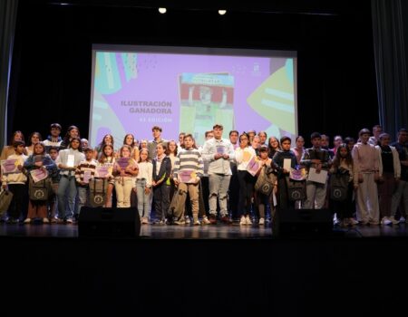 Un total 308 obras participan en la 42 edición del Premio Literario Felipe Trigo Infantil y Juvenil