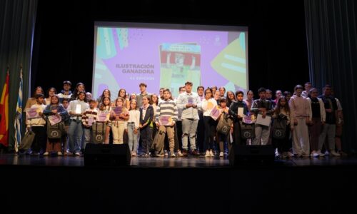 Un total 308 obras participan en la 42 edición del Premio Literario Felipe Trigo Infantil y Juvenil