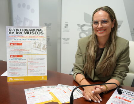 El Ayuntamiento se suma al Día Internacional de los Museos con la celebración de varias actividades