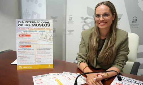 El Ayuntamiento se suma al Día Internacional de los Museos con la celebración de varias actividades