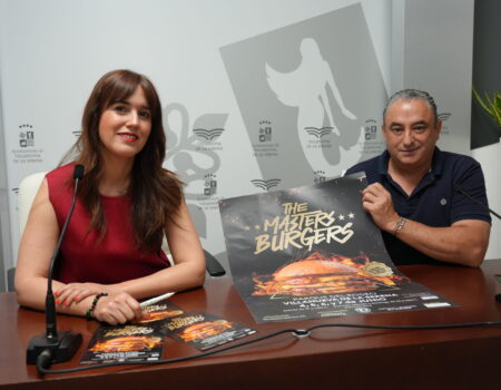 Villanueva de la Serena se convertirá en la capital de la hamburguesa gourmet con el evento The Masters Burgers