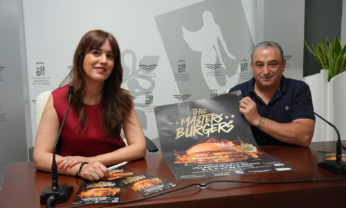 Villanueva de la Serena se convertirá en la capital de la hamburguesa gourmet con el evento The Masters Burgers