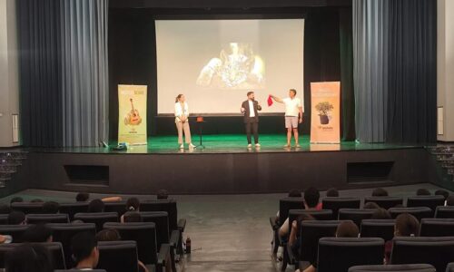 Magia y música para conmemorar el Día del Medio Ambiente