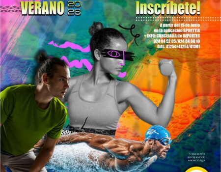 CURSOS DE VERANO 2026