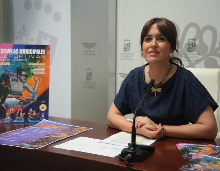 El lunes 15 comienzan las inscripciones para las escuelas municipales de deporte