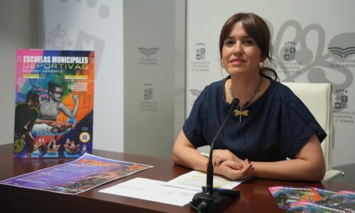 El lunes 15 comienzan las inscripciones para las escuelas municipales de deporte