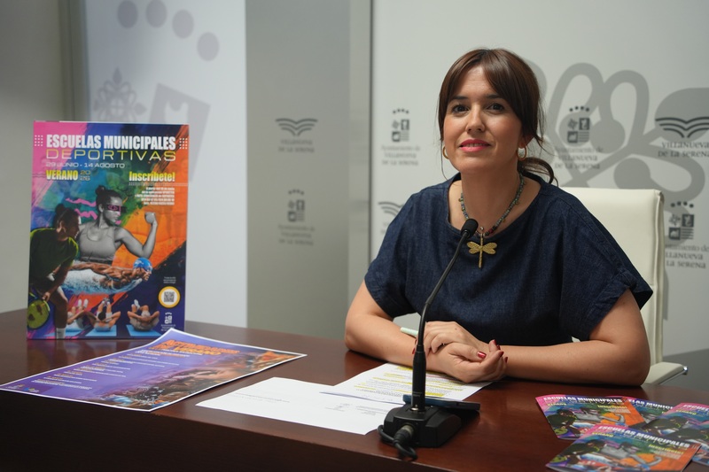 El lunes 15 comienzan las inscripciones para las escuelas municipales de deporte