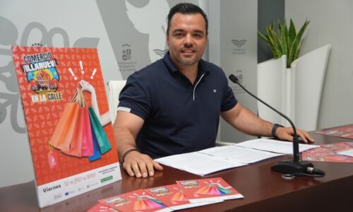 El 19 de junio el comercio sale a la calle con la participación de 58 empresas locales