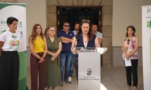 300 pequeños celebran el Día Nacional de la Atención Temprana