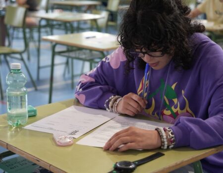 Se abre el plazo para presentar la solicitud de las becas al estudio “Antonio Huertas Mejías” para el próximo curso académico
