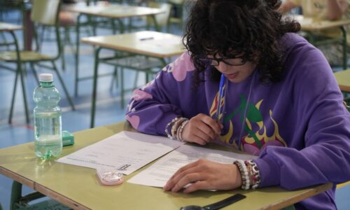 Se abre el plazo para presentar la solicitud de las becas al estudio “Antonio Huertas Mejías” para el próximo curso académico