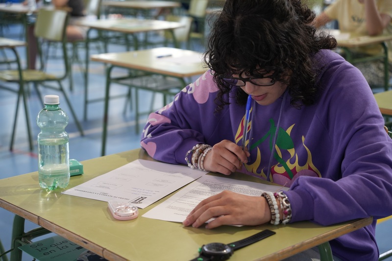 Se abre el plazo para presentar la solicitud de las becas al estudio “Antonio Huertas Mejías” para el próximo curso académico