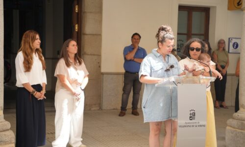 Villanueva de la Serena se suma a la celebración del Día Internacional del Orgullo LGBTIQ+
