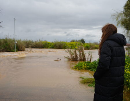 Villanueva recibe una subvención de más de 3.800.000 euros para el arreglo de infraestructuras dañadas por los temporales de este invierno