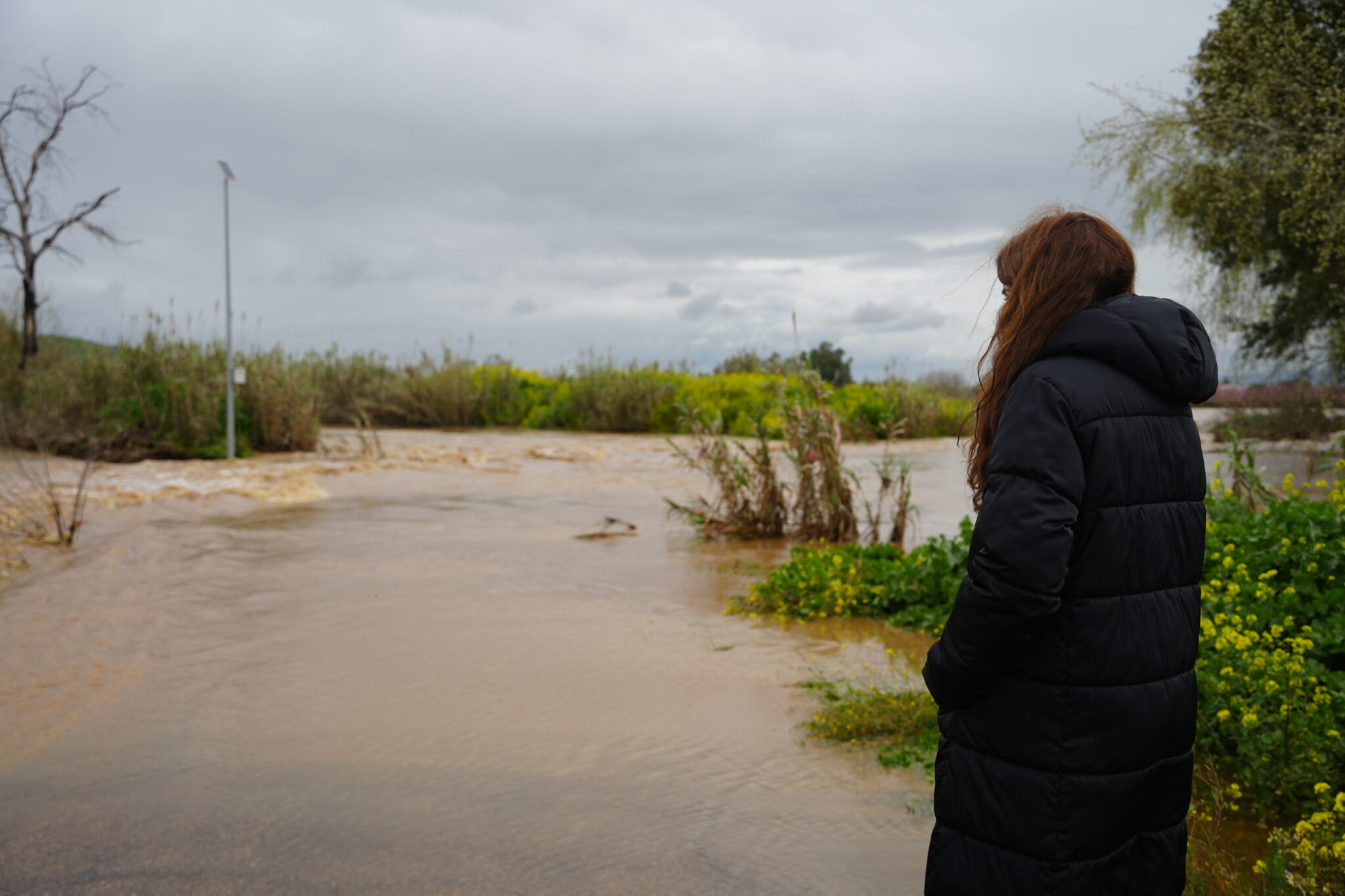Villanueva recibe una subvención de más de 3.800.000 euros para el arreglo de infraestructuras dañadas por los temporales de este invierno