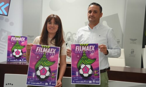 El 5 y 6 de junio se celebra una nueva edición del torneo “Filmaex Seronas Cup”