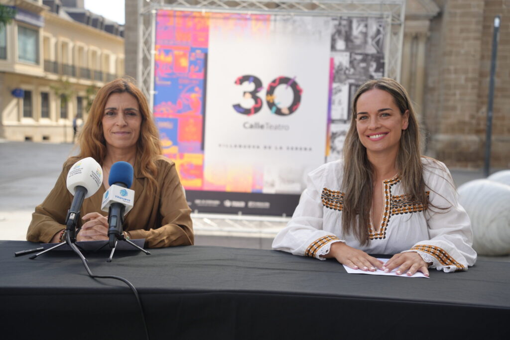 El XXX Festival de Teatro en la Calle se celebrará del 2 al 4 de julio